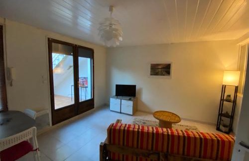 Muret Apartamento | T2 rdc Muret