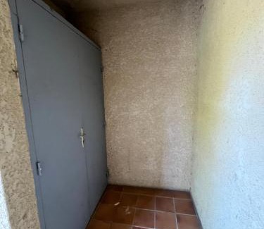 Muret Apartamento | T2 rdc Muret