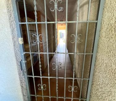 Muret Apartamento | T2 rdc Muret