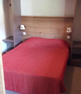 Risoul Apartamento | T2 RESIDENCE ANTARES 4* pieds des pistes