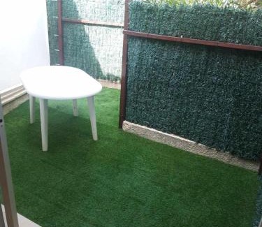 Saint-Pierre-la-Mer Apartamento | T2 rez de jardin Saint Pierre la mer