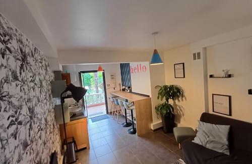 Rungis Apartamento | T2 Rungis Mermoz, Monnet Lenôtre, Orly, Icade