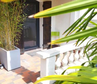 Rungis Apartamento | T2 Rungis Mermoz, Monnet Lenôtre, Orly, Icade