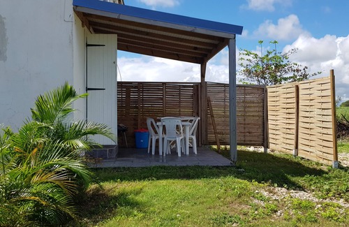 Saint-Francois Cabaña | T2 Saint-François Guadeloupe