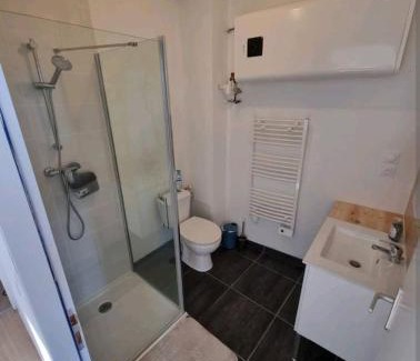 Saint-Gaudens Apartamento | T2 saint gaudens 1er etage