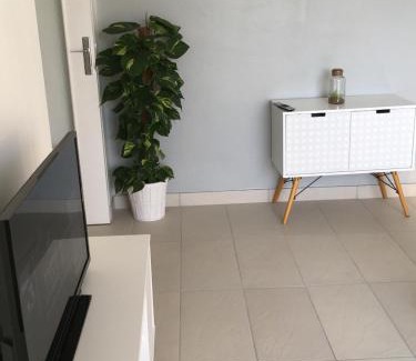 Saint-Martin-d'Heres Apartamento | T2 Saint martin d'heres proche Campus