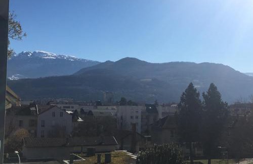 Saint-Martin-d'Heres Apartamento | T2 Saint martin d'heres proche Campus