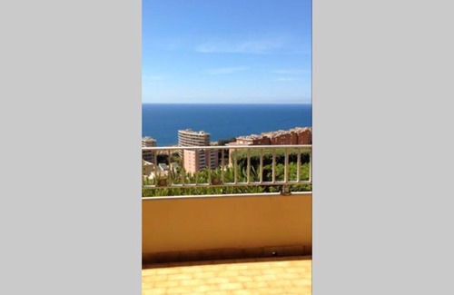 Ajaccio Apartamento | T2 Sanguinaires calme et cosy, entre mer et maquis