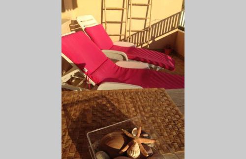 Ajaccio Apartamento | T2 Sanguinaires calme et cosy, entre mer et maquis