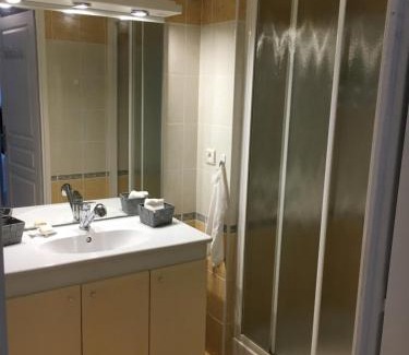 Sausset-les-Pins Apartamento | T2 SAUSSET PROCHE DE LA MER