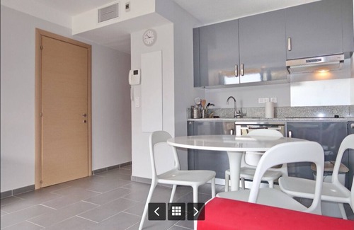 Aregno Apartamento | T2 VISTA AL MAR ALGAJOLA HAUTE CORSE