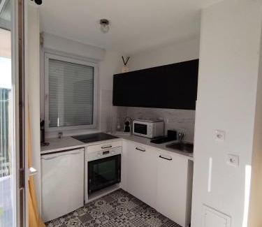 Grenade-sur-Garonne Apartamento | t2 spacieux très bien place