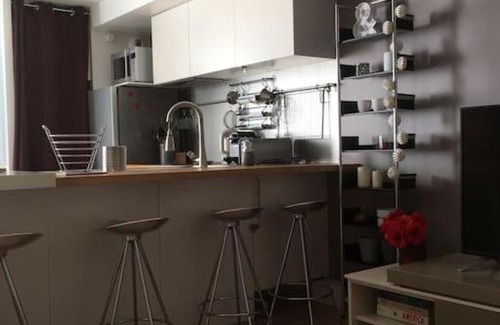 Lardenne Apartamento | T2 St Martin du Touch AIRBUS Quiet and spacious