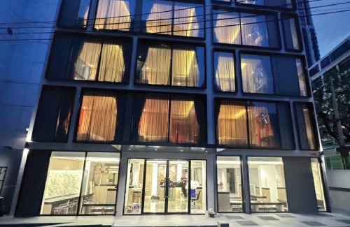 Asoke Hotel | T2 The Portal Sukhumvit