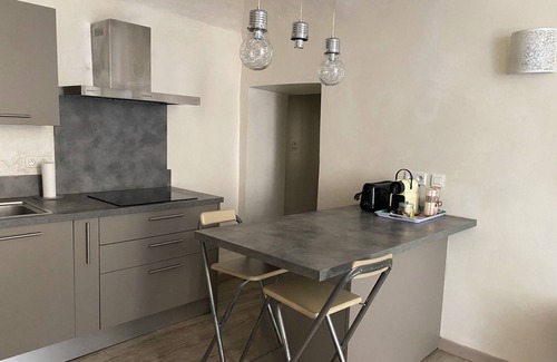Sartene Apartamento | T2 town center Sartène