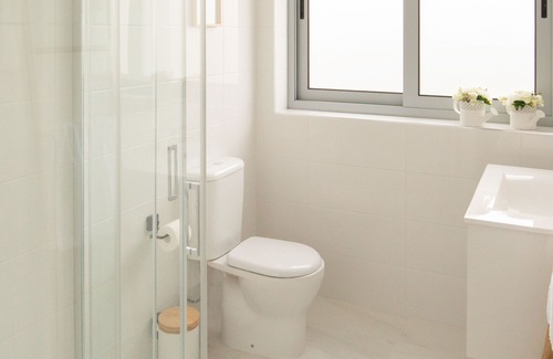 Santa Comba Apartamento | T2 Villa Douro Sun House AL Ponte de Lima