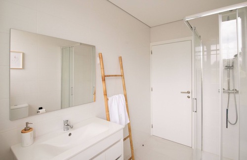 Santa Comba Apartamento | T2 Villa Douro Sun House AL Ponte de Lima