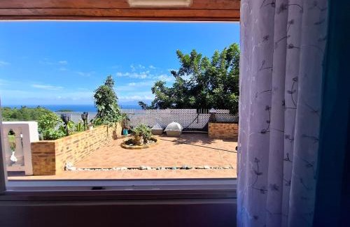 Punaauia Apartamento | T2 Villa Moana Nui