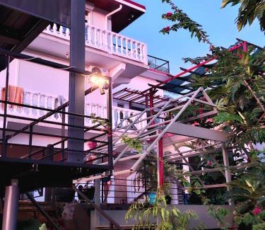 Punaauia Apartamento | T2 Villa Moana Nui