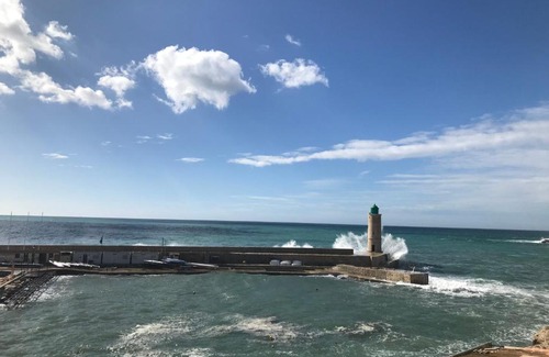 Cassis Apartamento | T2 VUE IMPRENABLE SUR CASSIS