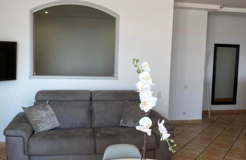 Cassis Apartamento | T2 VUE IMPRENABLE SUR CASSIS