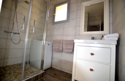 Le Pradet Apartamento | T2 Vue Mer