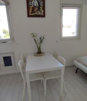 Saint-Lambert Apartamento | T2 Vue sur la Basilique de Notre Dame de la Garde