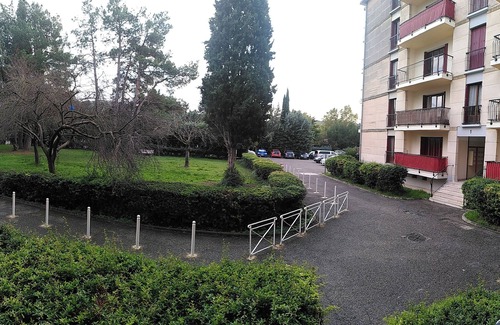 Sud Apartamento | T2 with balcony in Fenouillères ( Aix en Provence) Quartier des facultés