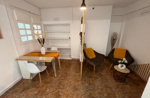Le Lamentin Apartamento | T2 ZEN Climatisé à Acajou Lamentin