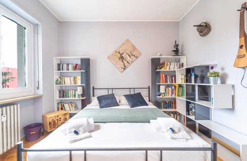 Calvairate Apartamento | T22 NEST - Milano Porta Romana
