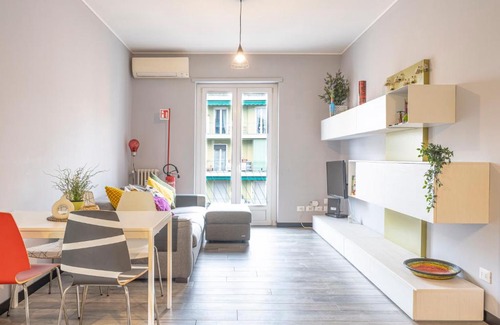 Calvairate Apartamento | T22 NEST - Milano Porta Romana