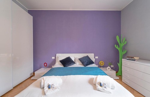 Calvairate Apartamento | T22 NEST - Milano Porta Romana