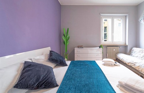 Calvairate Apartamento | T22 NEST - Milano Porta Romana