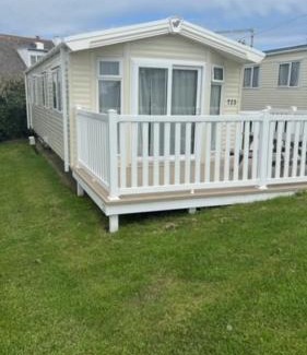 Wyke Regis Otro | T23- Pebble Bank Caravan Park