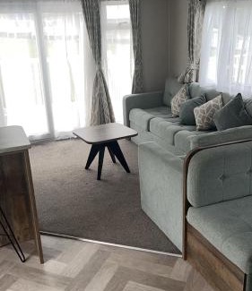 Wyke Regis Otro | T23- Pebble Bank Caravan Park