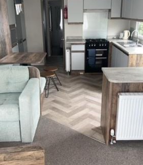 Wyke Regis Otro | T23- Pebble Bank Caravan Park