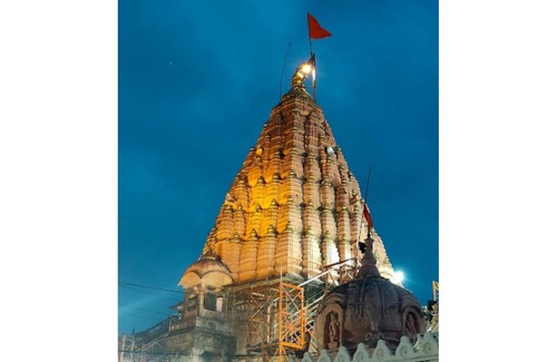 Ujjain Casa | T24:Hotel & Restaurant, Ujjain