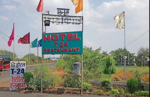 Ujjain Casa | T24:Hotel & Restaurant, Ujjain