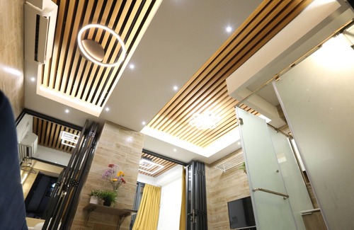 Jordan Apartamento | T2A-133 Temple Street