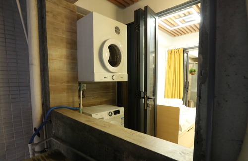 Jordan Apartamento | T2A-133 Temple Street