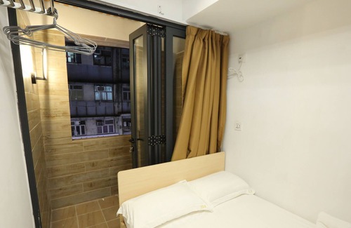 Jordan Apartamento | T2A-133 Temple Street