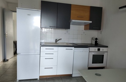 Corbara Casa | PROMO T3, vista al mar, playa de 350 m, parque paisajístico, cerrado