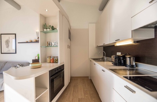 Santa Giulia Apartamento | T3 5p. Cala Sultana - Santa Giulia en Porto-Vecchio