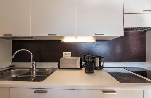 Santa Giulia Apartamento | T3 5p. Cala Sultana - Santa Giulia en Porto-Vecchio