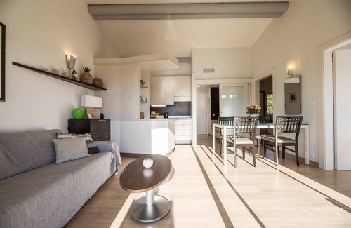Santa Giulia Apartamento | T3 5p. Cala Sultana - Santa Giulia en Porto-Vecchio
