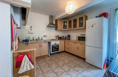 Banyuls-sur-Mer Apartamento | T3 80 m2 Climatisé, 5 Minutes à Pied du Port et des Commerces, Banyuls sur mer