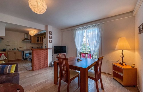 Banyuls-sur-Mer Apartamento | T3 80 m2 Climatisé, 5 Minutes à Pied du Port et des Commerces, Banyuls sur mer