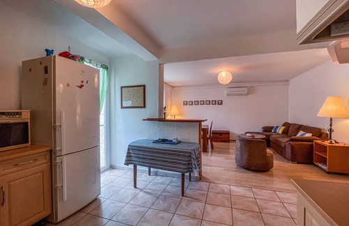 Banyuls-sur-Mer Apartamento | T3 80 m2 Climatisé, 5 Minutes à Pied du Port et des Commerces, Banyuls sur mer