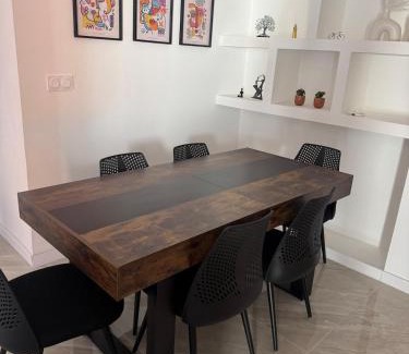 Sainte-Anne Apartamento | T3 a 10min de la mer