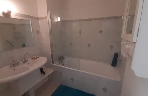 Republique Apartamento | T3 ALL COMFORT 5 MIN. FROM THE CITY CENTER, THE LAKE AND THE SPA
